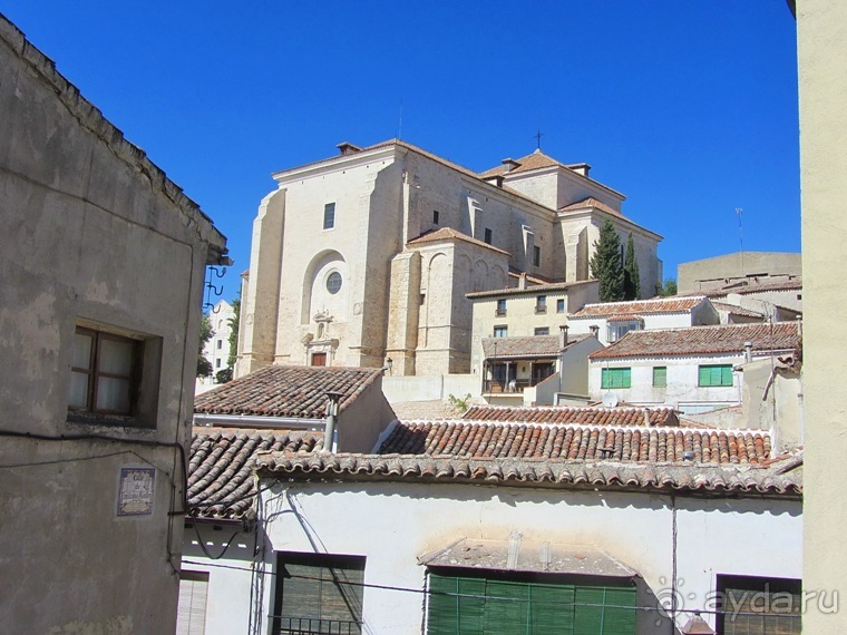 Как мы спасали ёжика и другие прогулки по Кастилии и вокруг Мадрида. Часть 2