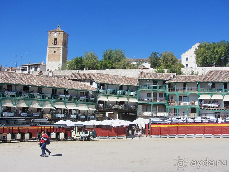 Как мы спасали ёжика и другие прогулки по Кастилии и вокруг Мадрида. Часть 2