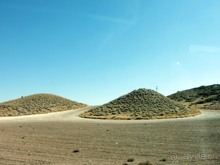 Как мы спасали ёжика и другие прогулки по Кастилии и вокруг Мадрида. Часть 2
