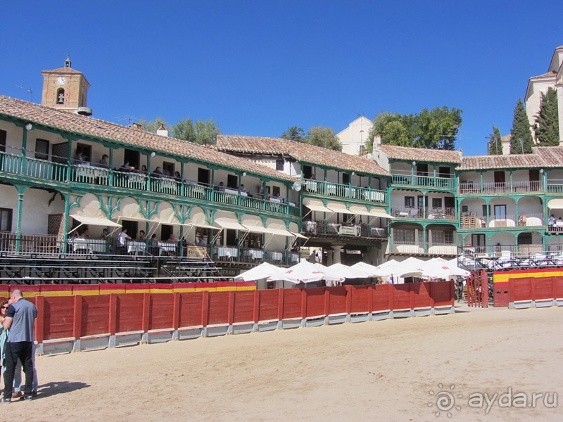 Как мы спасали ёжика и другие прогулки по Кастилии и вокруг Мадрида. Часть 2