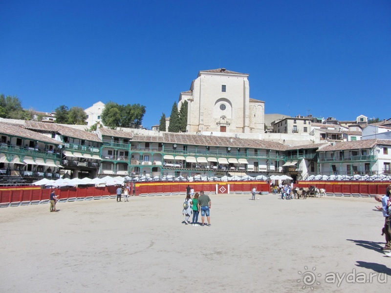 Как мы спасали ёжика и другие прогулки по Кастилии и вокруг Мадрида. Часть 2