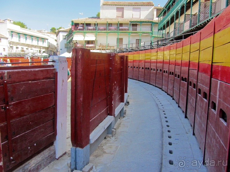 Как мы спасали ёжика и другие прогулки по Кастилии и вокруг Мадрида. Часть 2