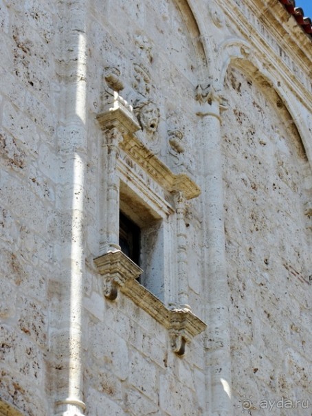 Как мы спасали ёжика и другие прогулки по Кастилии и вокруг Мадрида. Часть 2