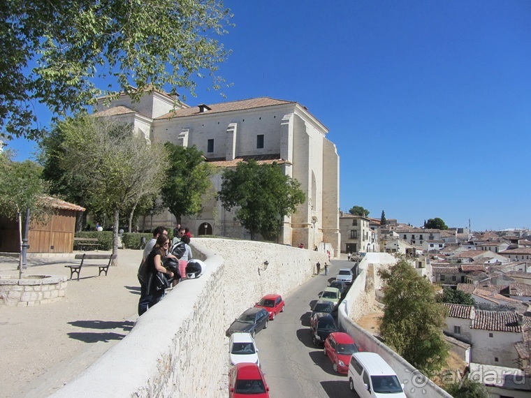 Как мы спасали ёжика и другие прогулки по Кастилии и вокруг Мадрида. Часть 2