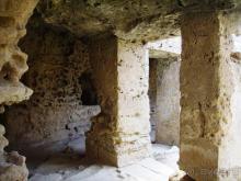 Греческий Кипр (центр и запад)