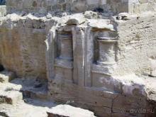 Греческий Кипр (центр и запад)