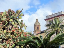 Лигурия западная и восточная. Генуя и окрестности. Часть 3