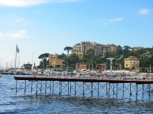 Лигурия западная и восточная. Генуя и окрестности. Часть 3