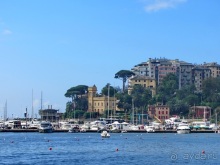 Лигурия западная и восточная. Генуя и окрестности. Часть 3