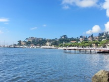 Лигурия западная и восточная. Генуя и окрестности. Часть 3