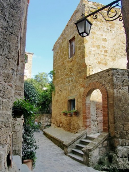 Новая попытка полюбить Италию – Умбрия. Часть 10