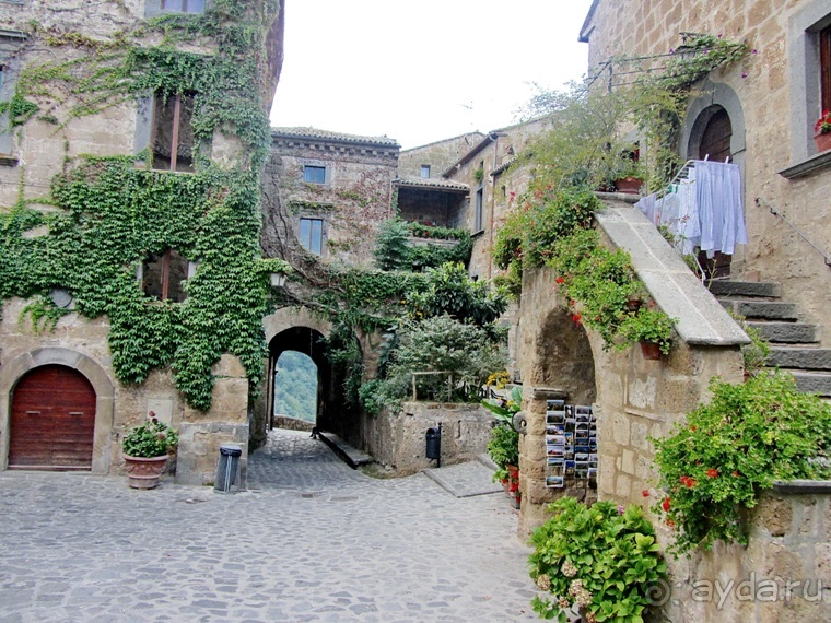 Новая попытка полюбить Италию – Умбрия. Часть 10