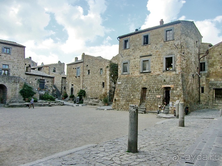 Новая попытка полюбить Италию – Умбрия. Часть 10