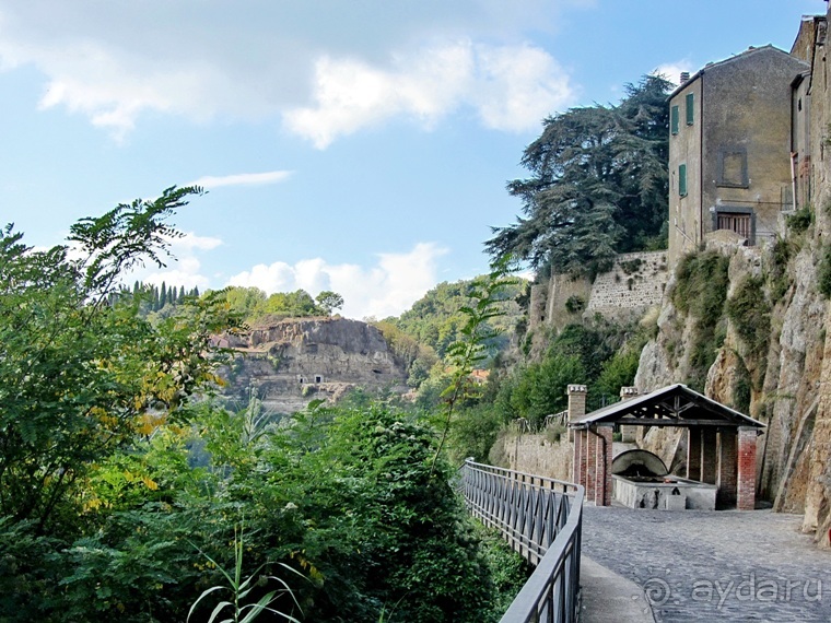 Новая попытка полюбить Италию – Умбрия. Часть 10