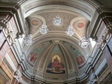 Новая попытка полюбить Италию – Умбрия. Часть 10