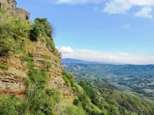 Новая попытка полюбить Италию – Умбрия. Часть 10