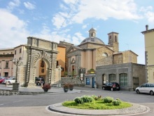 Новая попытка полюбить Италию – Умбрия. Часть 10