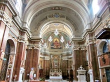 Новая попытка полюбить Италию – Умбрия. Часть 10