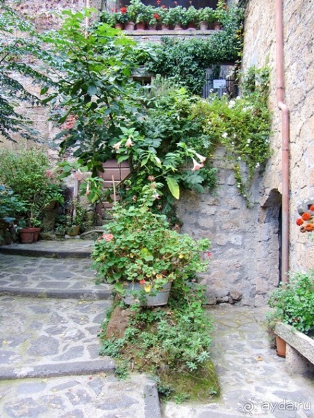 Новая попытка полюбить Италию – Умбрия. Часть 10