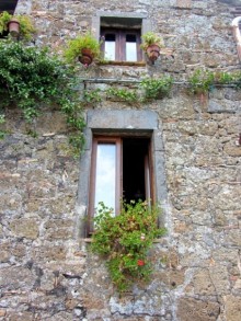 Новая попытка полюбить Италию – Умбрия. Часть 10