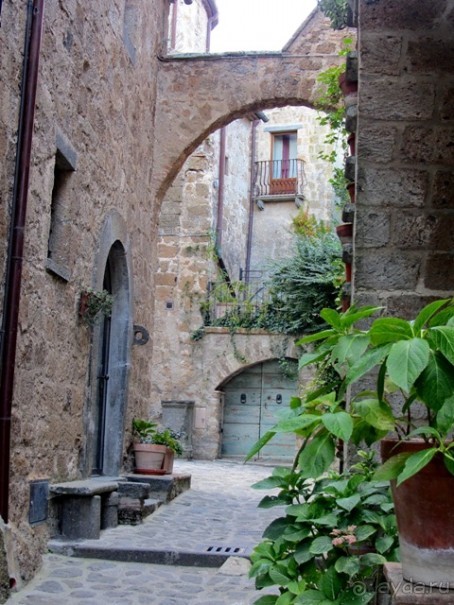 Новая попытка полюбить Италию – Умбрия. Часть 10