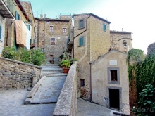 Новая попытка полюбить Италию – Умбрия. Часть 10