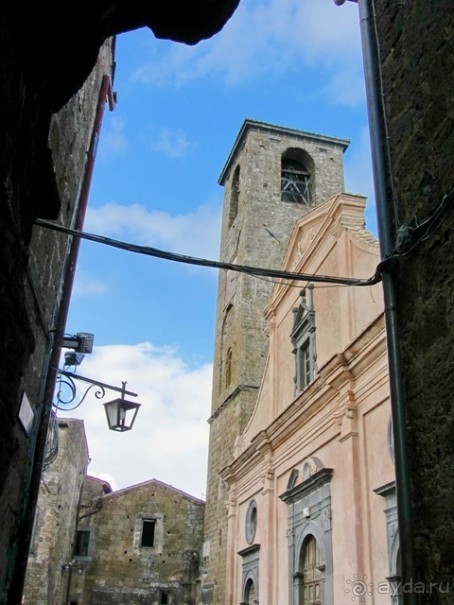 Новая попытка полюбить Италию – Умбрия. Часть 10
