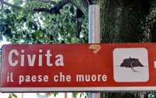 Новая попытка полюбить Италию – Умбрия. Часть 10