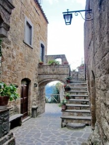 Новая попытка полюбить Италию – Умбрия. Часть 10