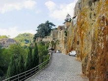 Новая попытка полюбить Италию – Умбрия. Часть 10