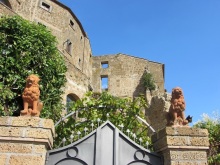 Новая попытка полюбить Италию – Умбрия. Часть 10