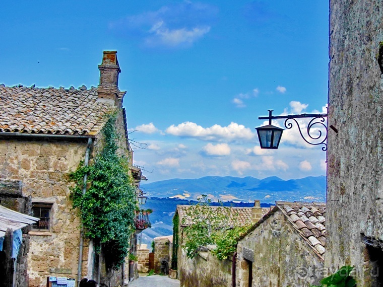 Новая попытка полюбить Италию – Умбрия. Часть 10