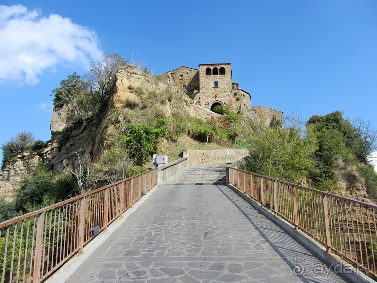 Новая попытка полюбить Италию – Умбрия. Часть 10