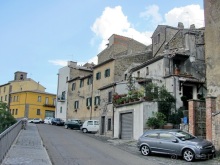 Новая попытка полюбить Италию – Умбрия. Часть 10