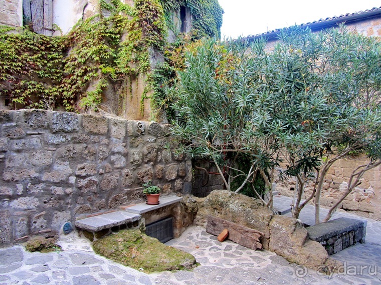 Новая попытка полюбить Италию – Умбрия. Часть 10