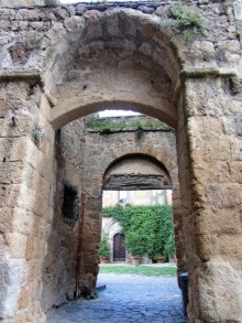 Новая попытка полюбить Италию – Умбрия. Часть 10