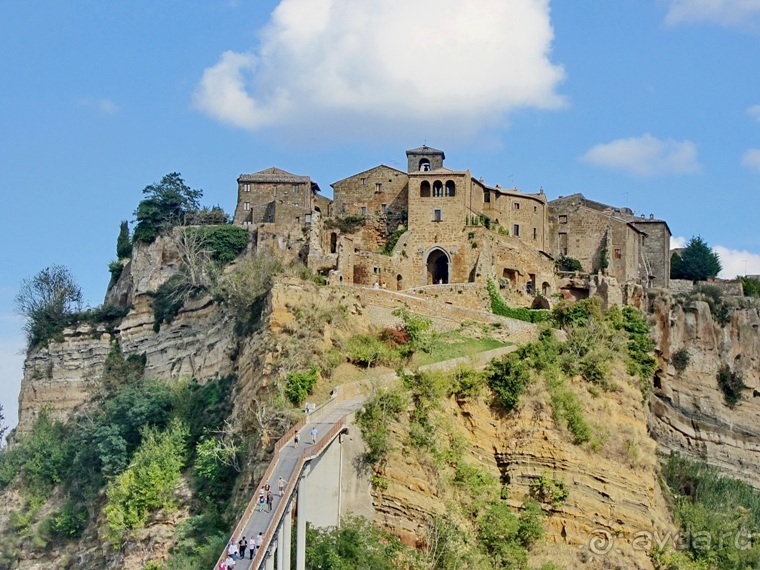 Новая попытка полюбить Италию – Умбрия. Часть 10