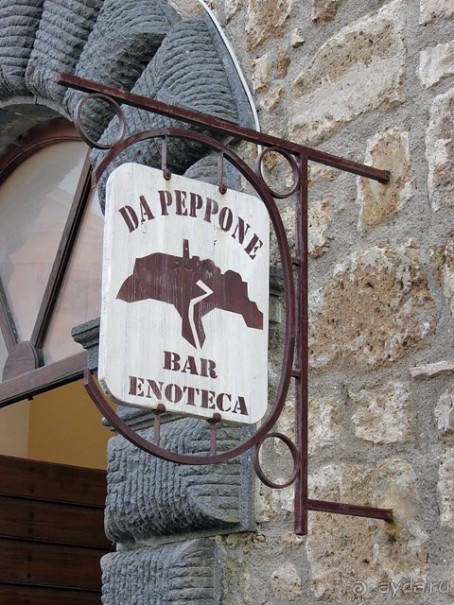 Новая попытка полюбить Италию – Умбрия. Часть 10