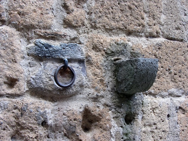 Новая попытка полюбить Италию – Умбрия. Часть 10