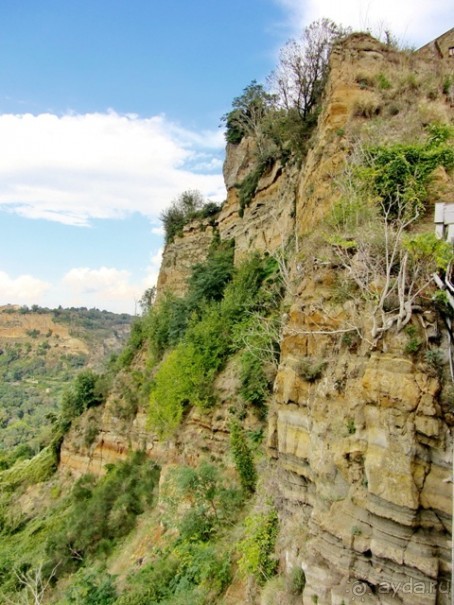 Новая попытка полюбить Италию – Умбрия. Часть 10