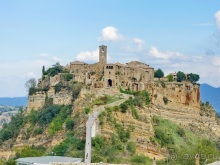 Новая попытка полюбить Италию – Умбрия. Часть 10