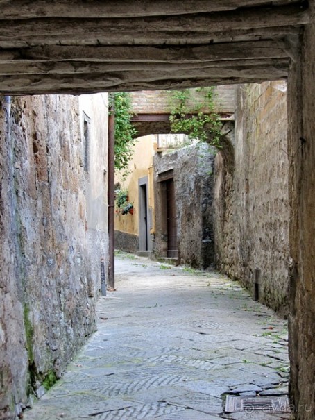 Новая попытка полюбить Италию – Умбрия. Часть 10