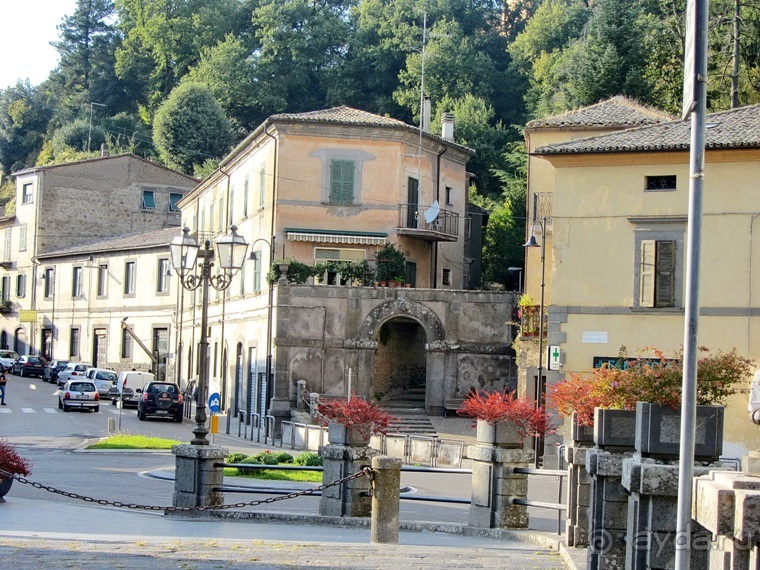 Новая попытка полюбить Италию – Умбрия. Часть 10