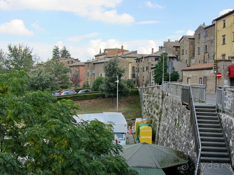 Новая попытка полюбить Италию – Умбрия. Часть 10