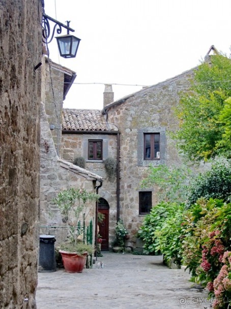 Новая попытка полюбить Италию – Умбрия. Часть 10