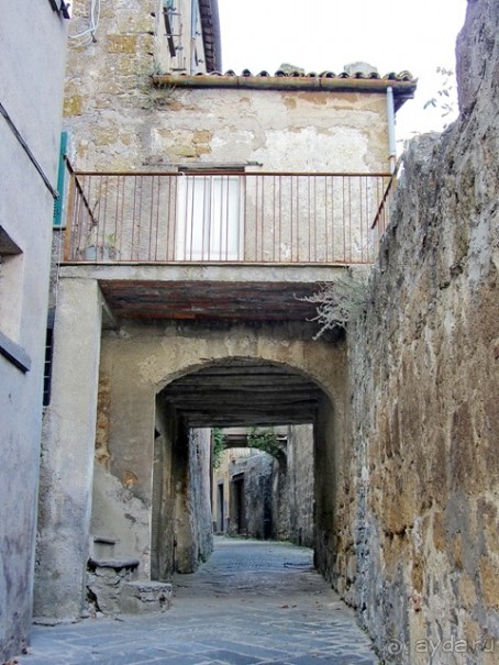 Новая попытка полюбить Италию – Умбрия. Часть 10