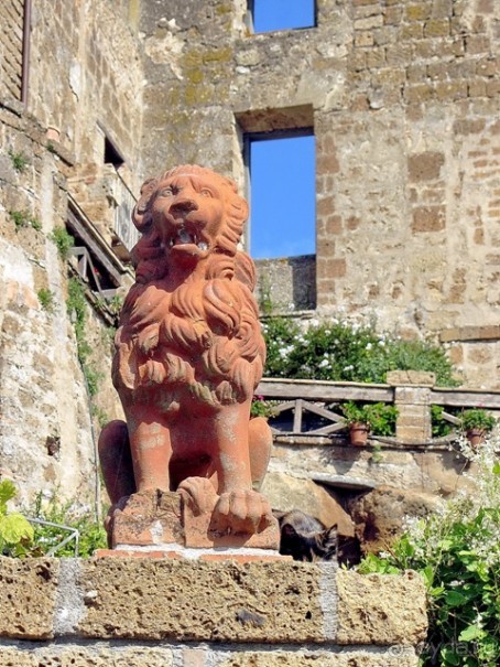 Новая попытка полюбить Италию – Умбрия. Часть 10