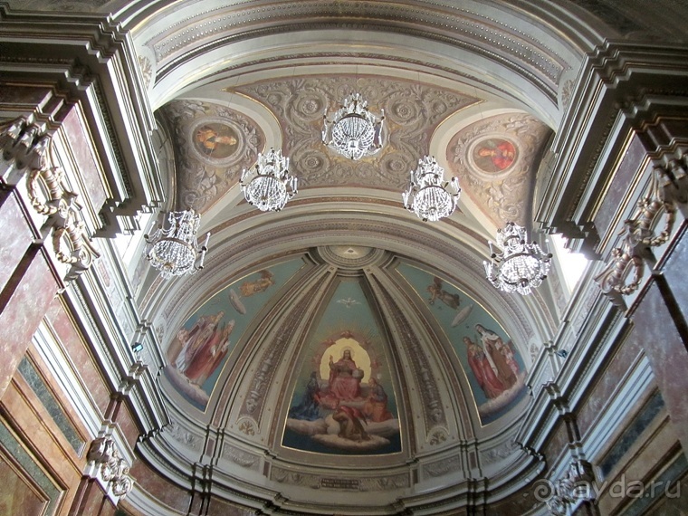 Новая попытка полюбить Италию – Умбрия. Часть 10