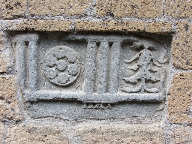 Новая попытка полюбить Италию – Умбрия. Часть 10