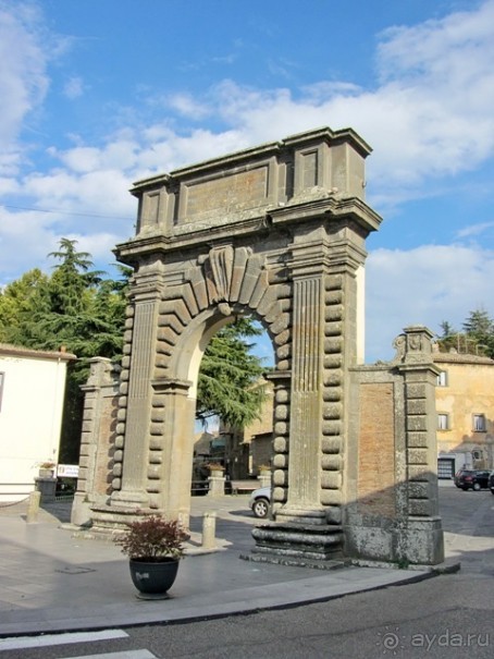 Новая попытка полюбить Италию – Умбрия. Часть 10